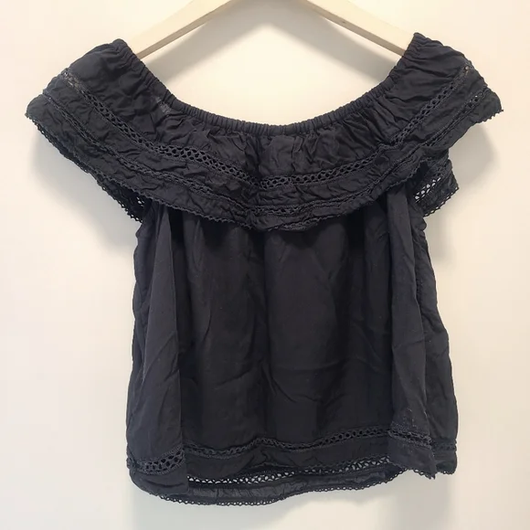 Wilfred Hollande Blouse - Picture 7 of 7